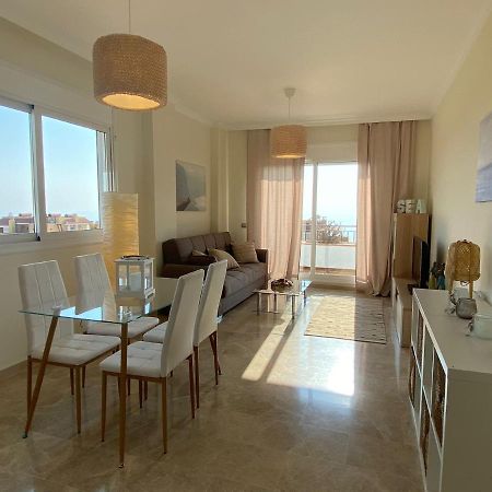 Amazing Duplex With Large Terrace And Sea Views Apartment Puerto de Santiago  Luaran gambar