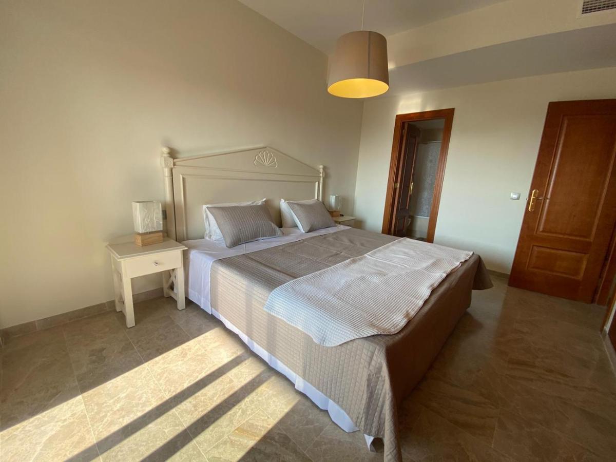Amazing Duplex With Large Terrace And Sea Views Apartment Puerto de Santiago  Luaran gambar