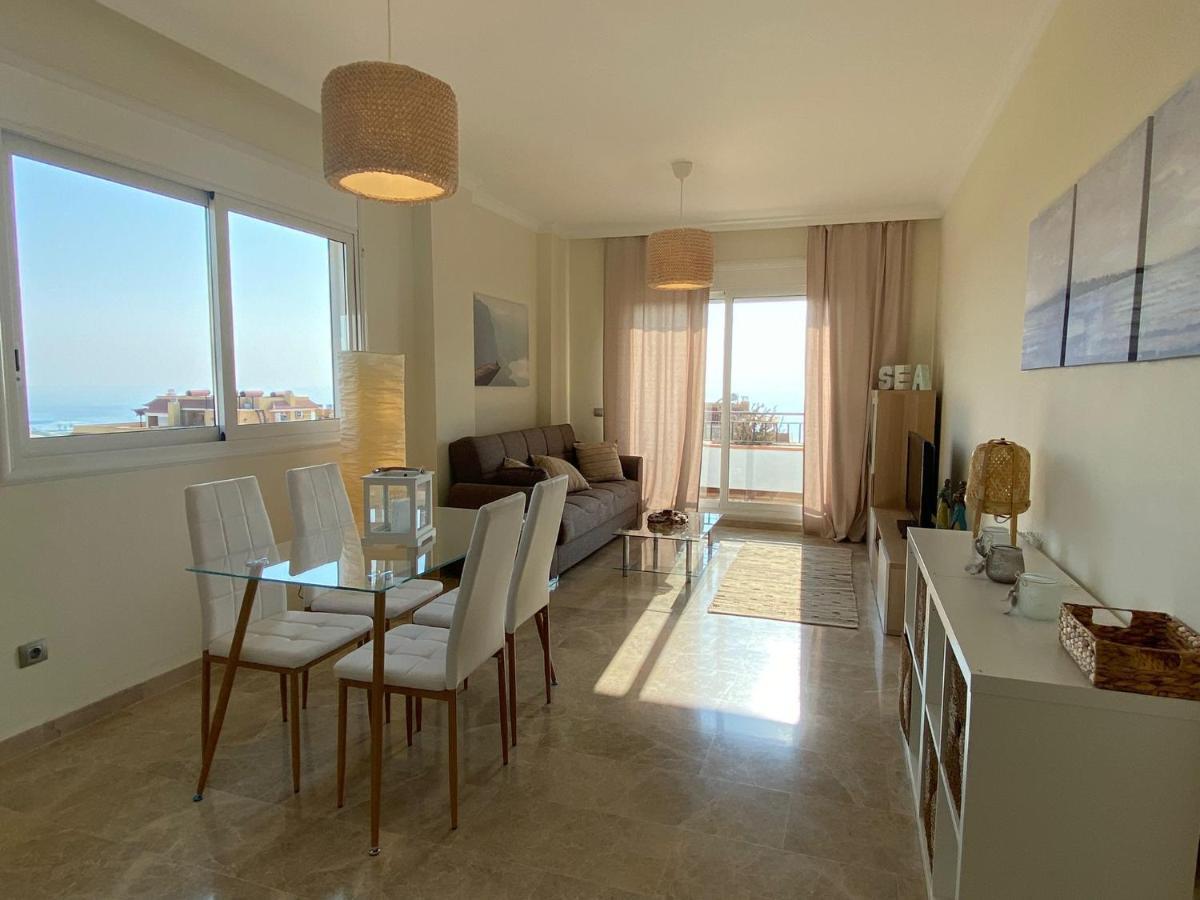 Amazing Duplex With Large Terrace And Sea Views Apartment Puerto de Santiago  Luaran gambar