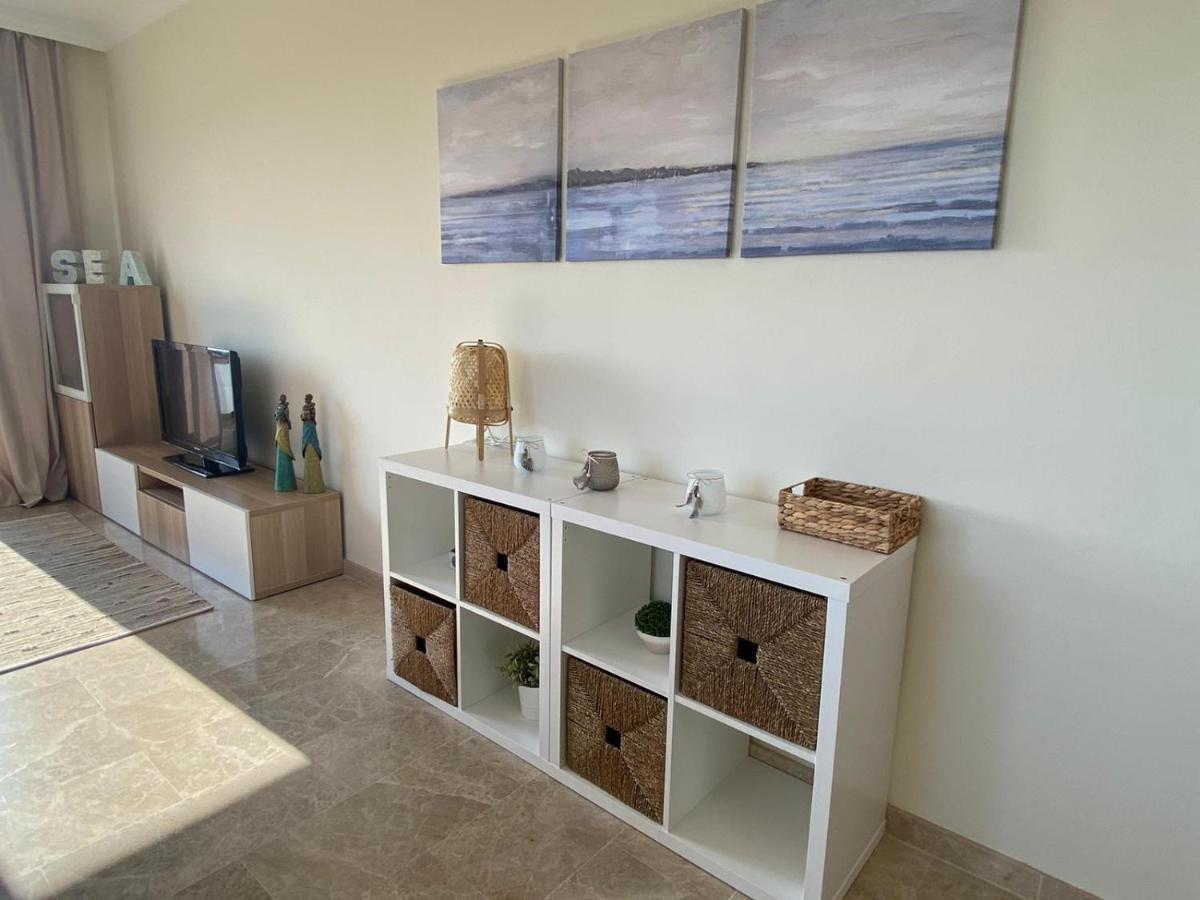 Amazing Duplex With Large Terrace And Sea Views Apartment Puerto de Santiago  Luaran gambar